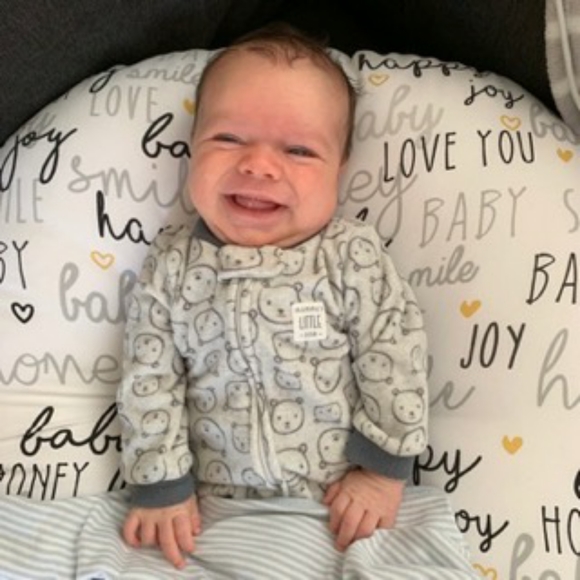 Meet your Posher, Laura - Picture 11 of 11